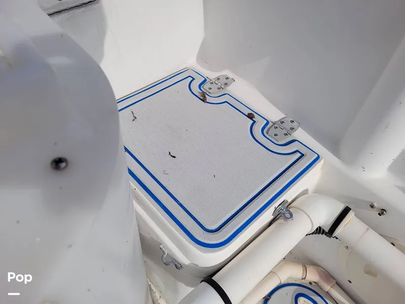 Slide: The Image of Aquasport 246 Explorer 1983 - 12412246