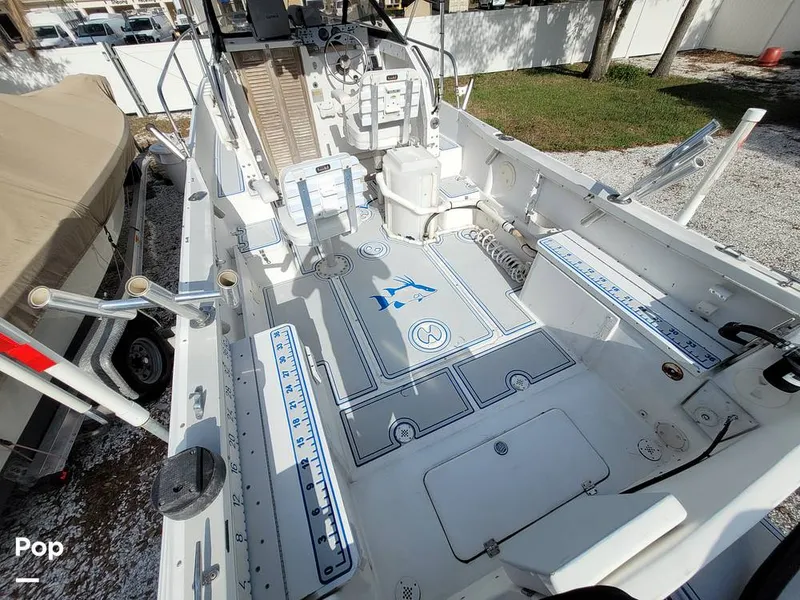 Slide: The Image of Aquasport 246 Explorer 1983 - 12412174