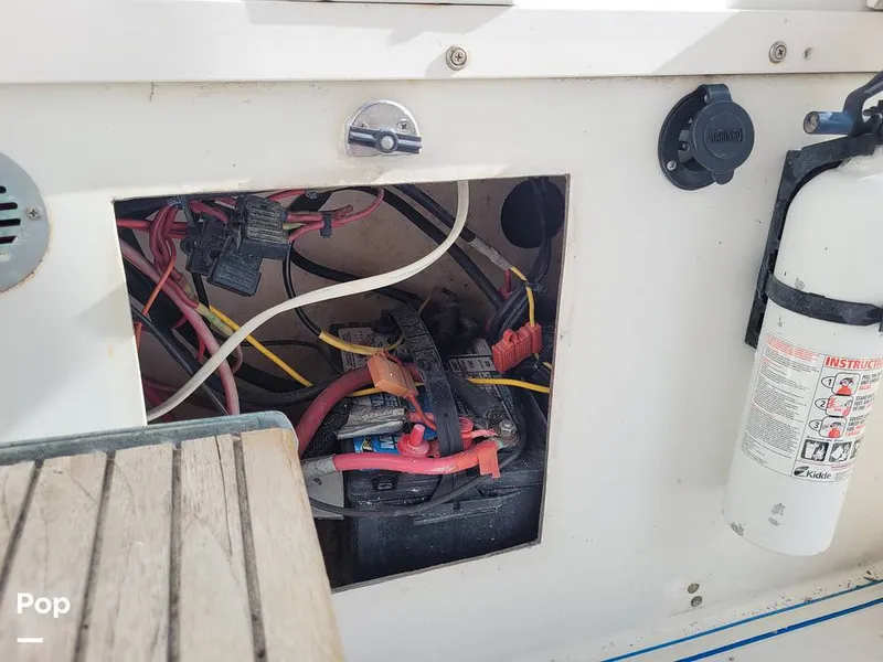 Slide: The Image of Aquasport 246 Explorer 1983 - 12412250