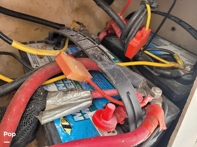 Slide: The Image of Aquasport 246 Explorer 1983 - 12412251