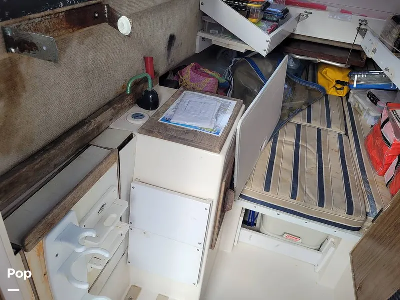 Slide: The Image of Aquasport 246 Explorer 1983 - 12412255