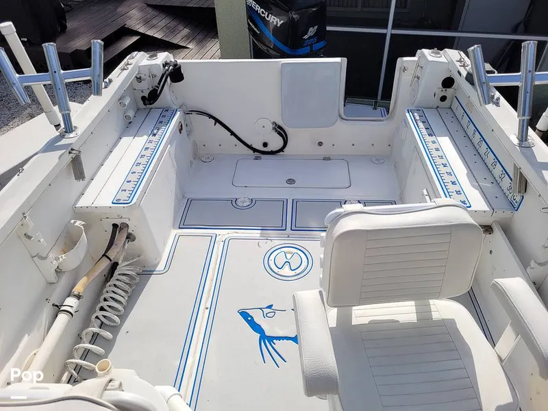 Slide: The Image of Aquasport 246 Explorer 1983 - 12412175