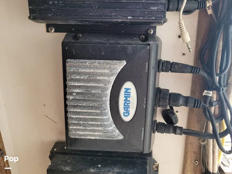 Slide: The Image of Aquasport 246 Explorer 1983 - 12412259