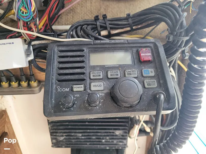 Slide: The Image of Aquasport 246 Explorer 1983 - 12412262