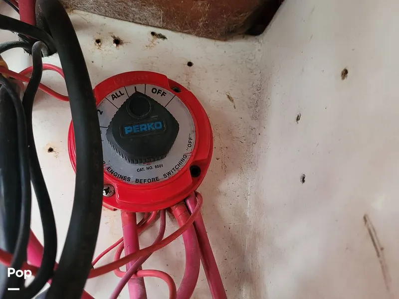 Slide: The Image of Aquasport 246 Explorer 1983 - 12412266