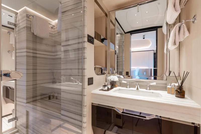 Slide: The Image of Benetti Delfino 95 2019 - 9