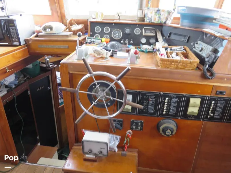 Slide: The Image of Wittholz Not Defi 1969 - 11174958