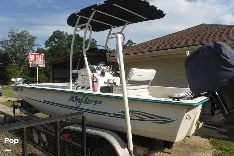 Skeeter ZX 2200 2005 - Marine Source