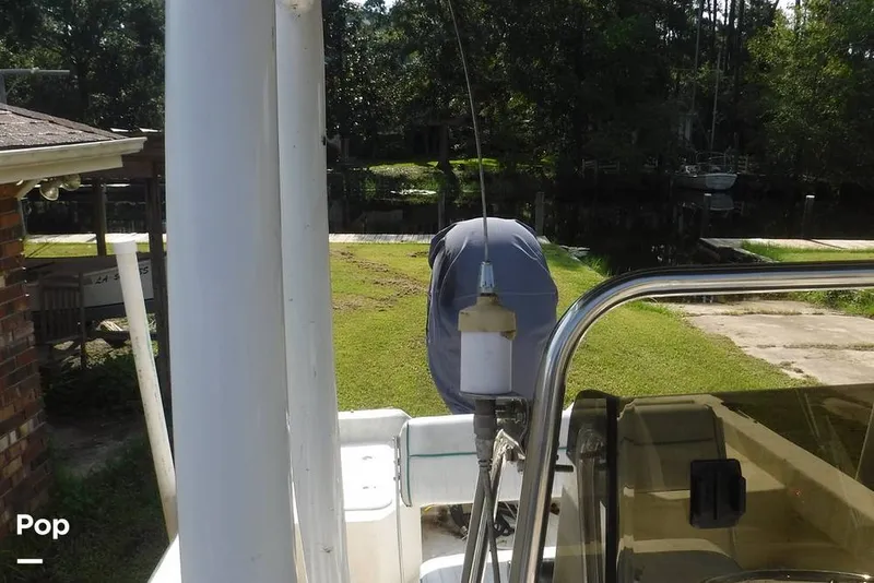 Slide: The Image of Key Largo 216 CC 2002 - 11217725