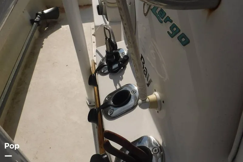 Slide: The Image of Key Largo 216 CC 2002 - 11217726