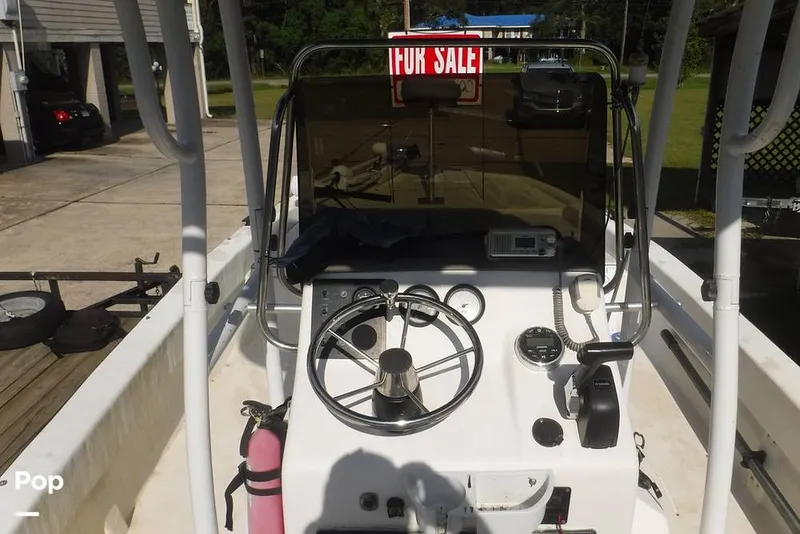 Slide: The Image of Key Largo 216 CC 2002 - 11217727