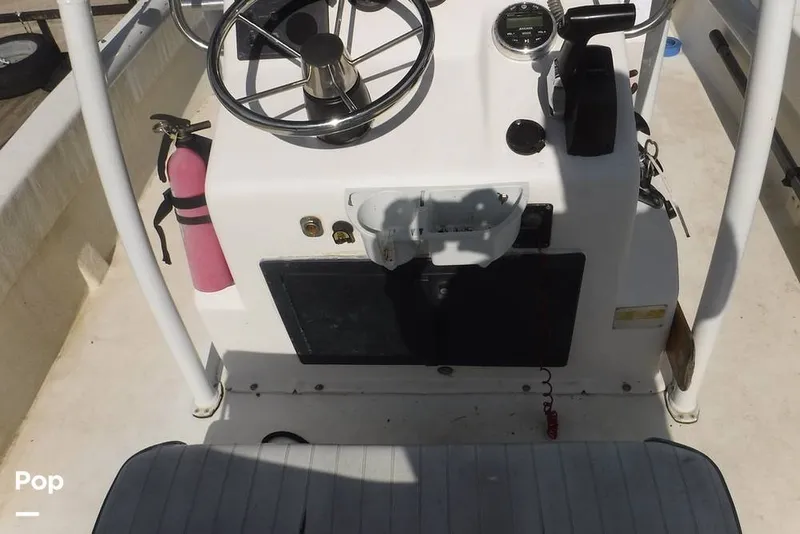 Slide: The Image of Key Largo 216 CC 2002 - 11217728