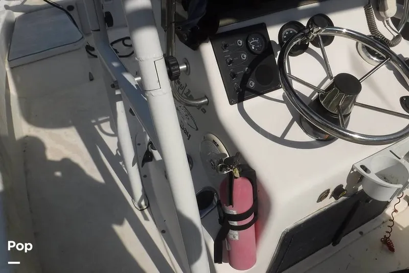 Slide: The Image of Key Largo 216 CC 2002 - 11217729