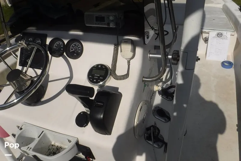 Slide: The Image of Key Largo 216 CC 2002 - 11217730