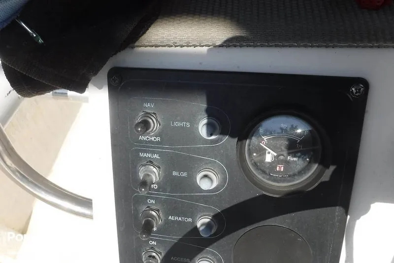 Slide: The Image of Key Largo 216 CC 2002 - 11217733