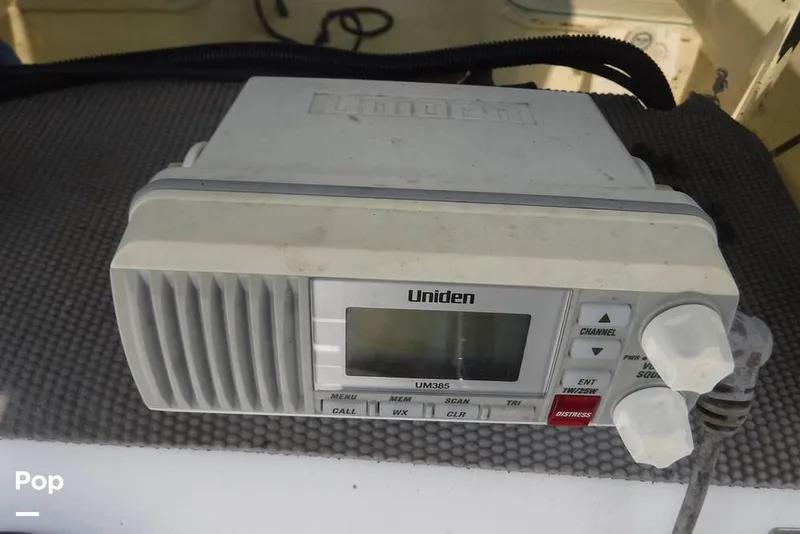 Slide: The Image of Key Largo 216 CC 2002 - 11217734