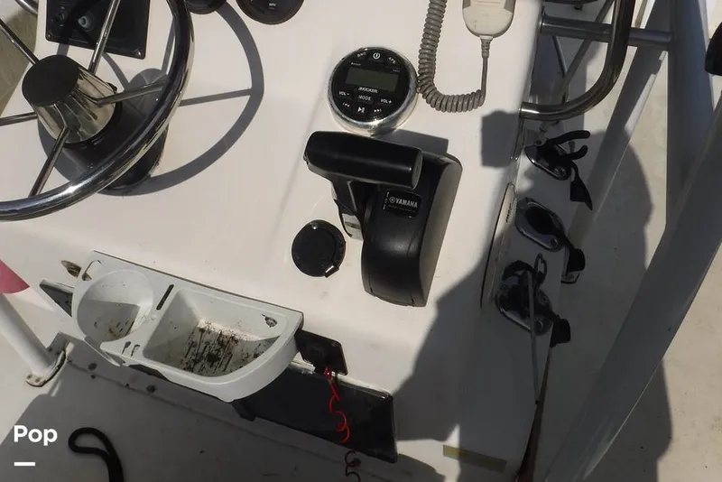 Slide: The Image of Key Largo 216 CC 2002 - 11217736