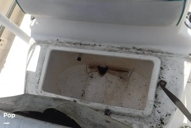 Slide: The Image of Key Largo 216 CC 2002 - 11217741