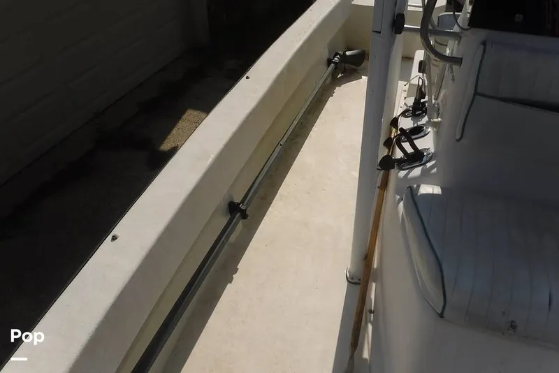 Slide: The Image of Key Largo 216 CC 2002 - 11217752