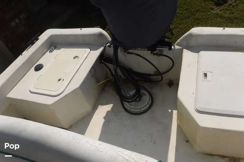 Slide: The Image of Key Largo 216 CC 2002 - 11217756