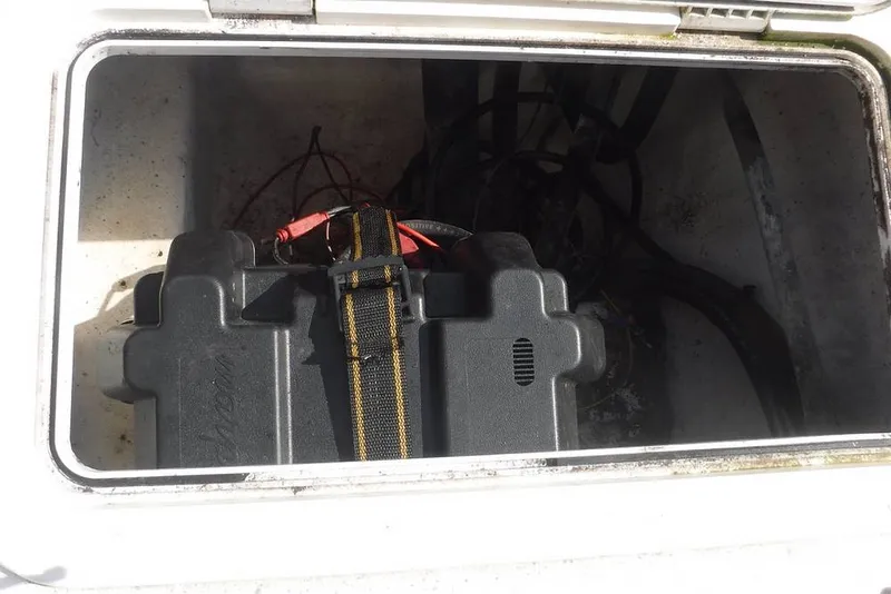 Slide: The Image of Key Largo 216 CC 2002 - 11217760