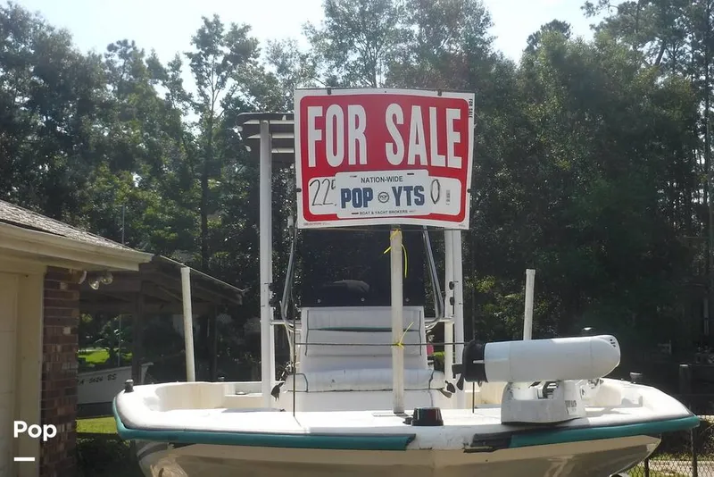 Slide: The Image of Key Largo 216 CC 2002 - 11217764