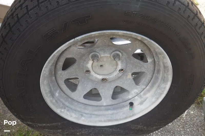 Slide: The Image of Key Largo 216 CC 2002 - 11217765