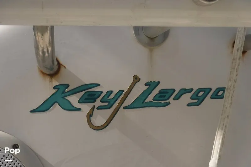 Slide: The Image of Key Largo 216 CC 2002 - 11217769