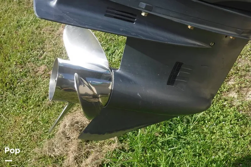 Slide: The Image of Key Largo 216 CC 2002 - 11217771