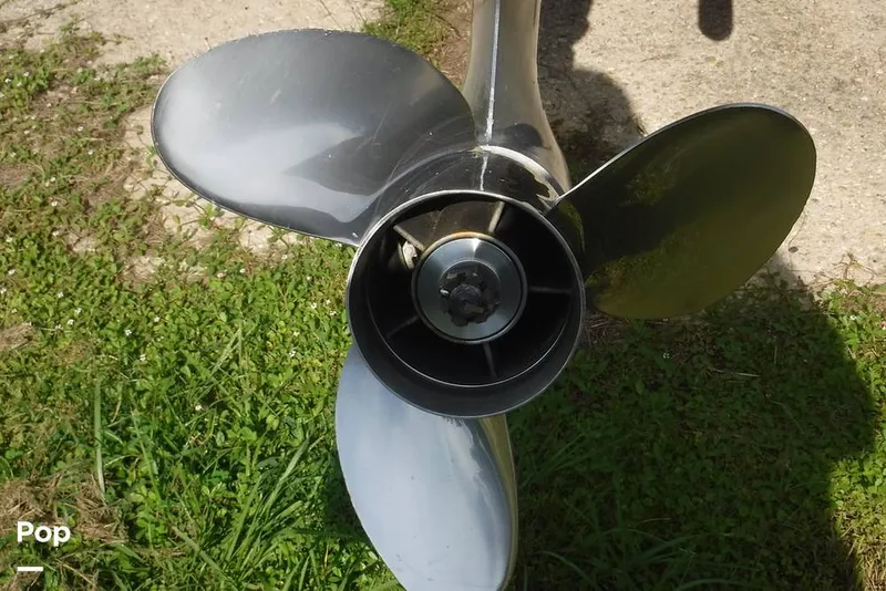 Slide: The Image of Key Largo 216 CC 2002 - 11217772