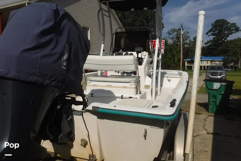 Slide: The Image of Key Largo 216 CC 2002 - 11217721