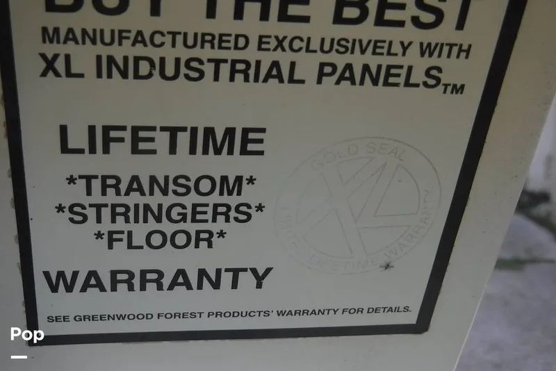 Slide: The Image of Key Largo 216 CC 2002 - 11217779