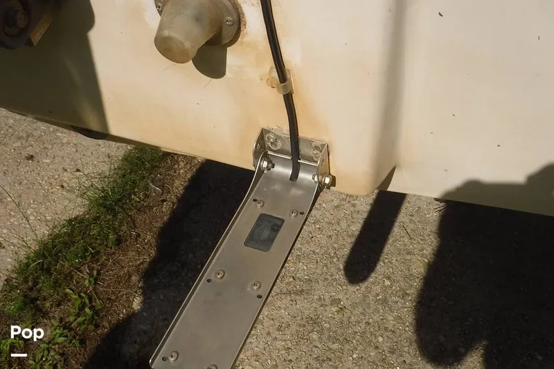 Slide: The Image of Key Largo 216 CC 2002 - 11217780