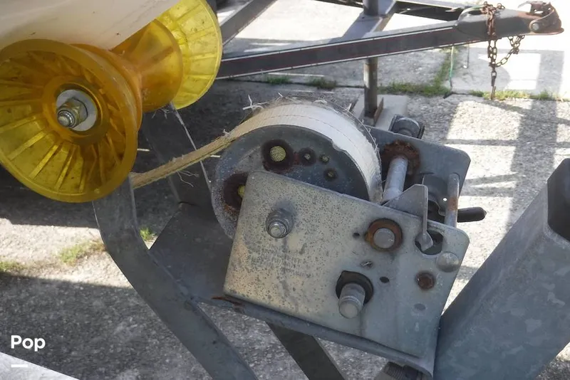 Slide: The Image of Key Largo 216 CC 2002 - 11217784