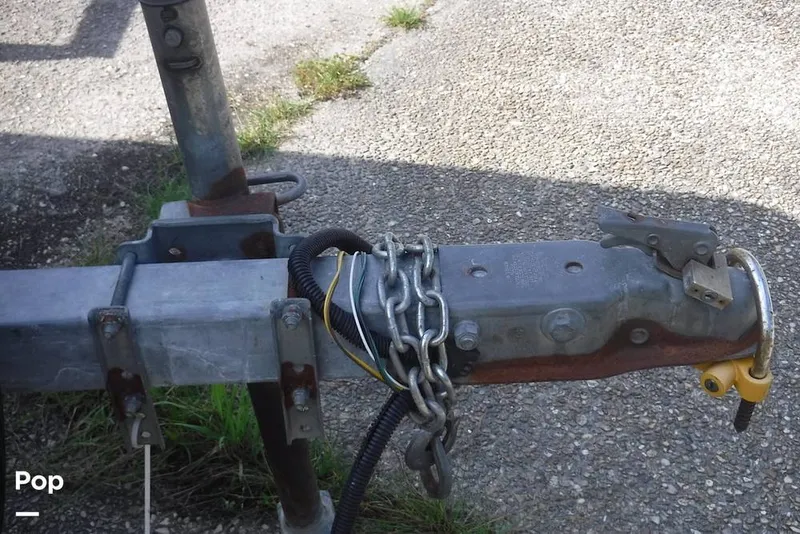 Slide: The Image of Key Largo 216 CC 2002 - 11217785