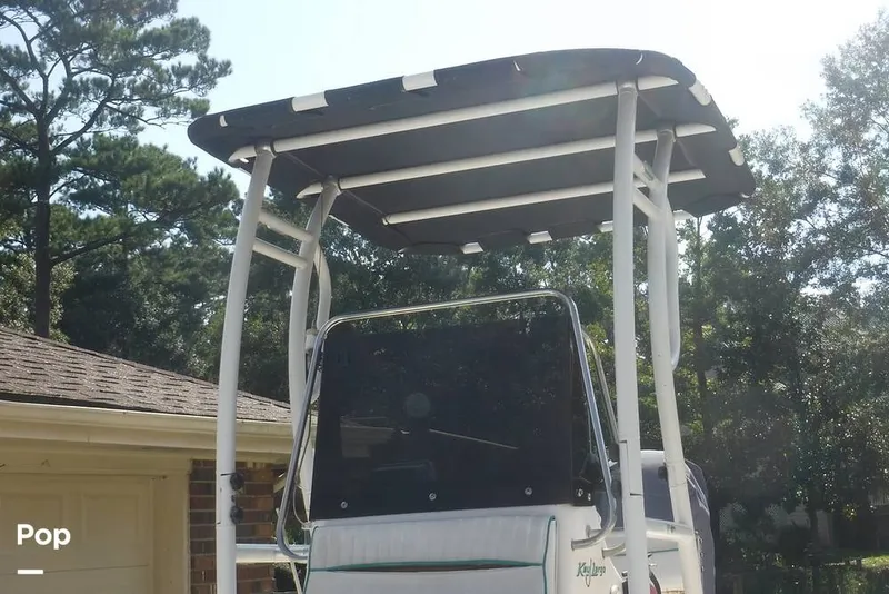 Slide: The Image of Key Largo 216 CC 2002 - 11217789