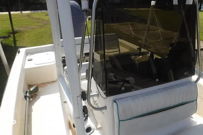 Slide: The Image of Key Largo 216 CC 2002 - 11217724