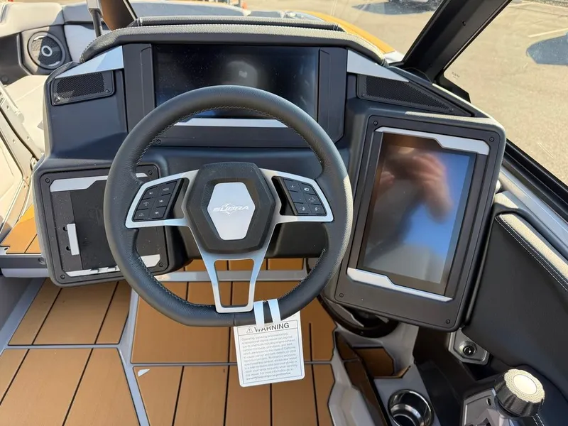 Slide: The Image of SUPRA SA400 2025 - 15