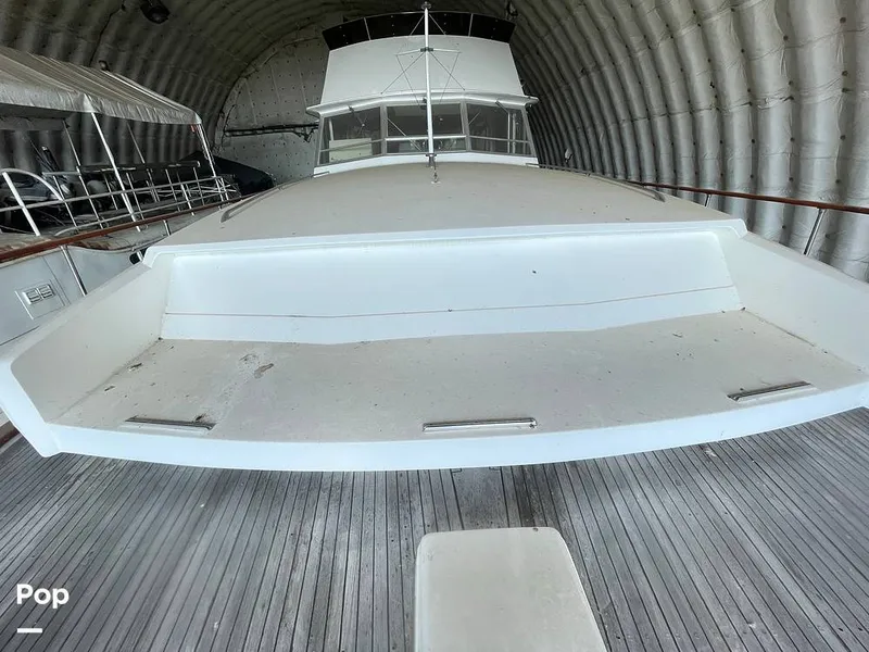 Slide: The Image of Foward Dek Seating - 11332399