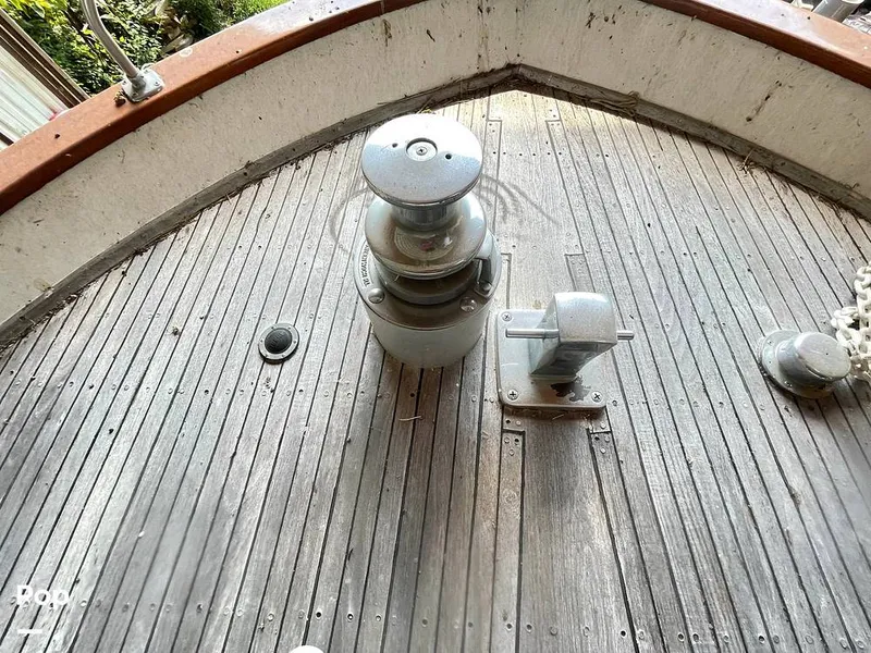 Slide: The Image of Chris-Craft Roamer 58 1971 - 11332400