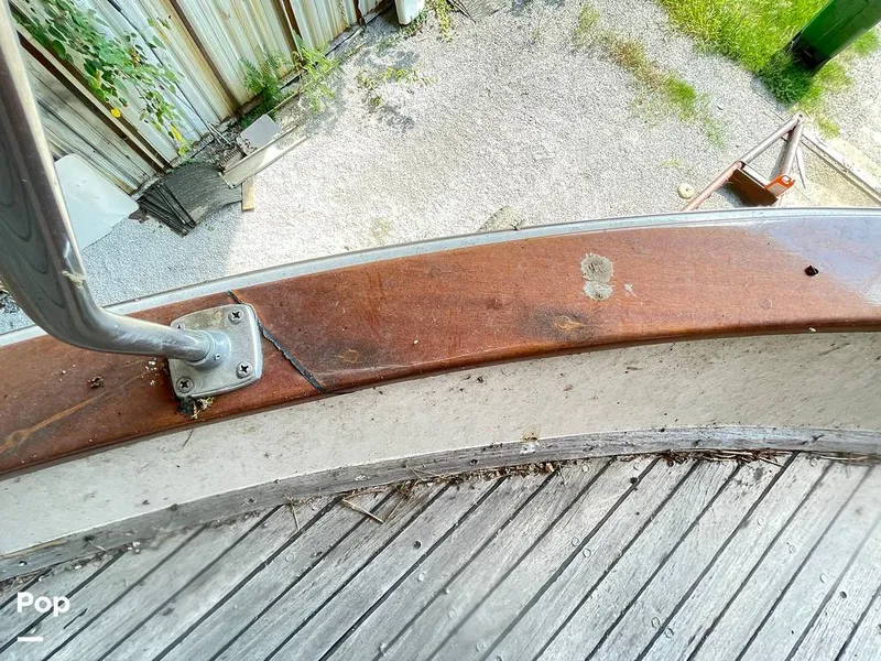 Slide: The Image of Chris-Craft Roamer 58 1971 - 11332402