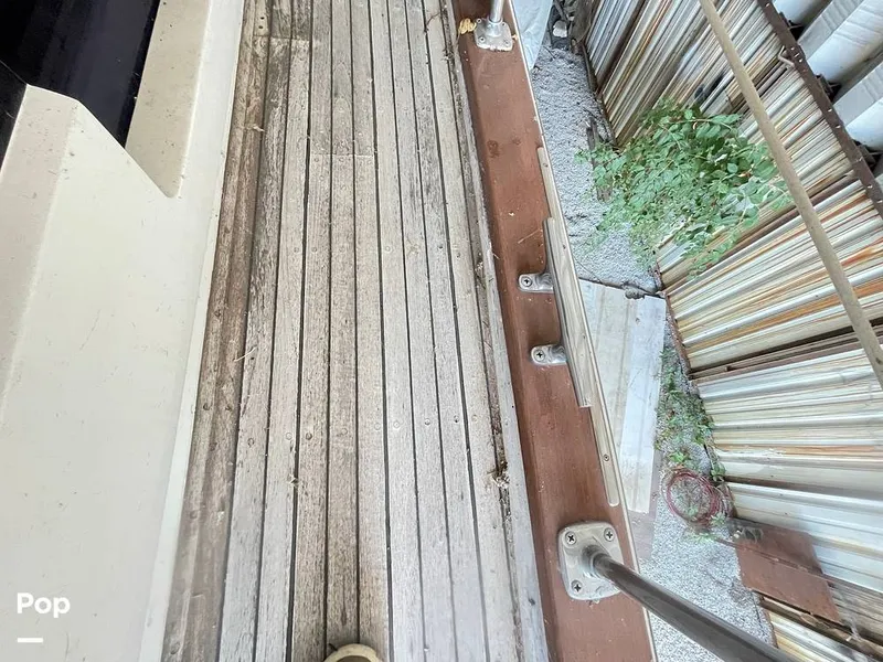 Slide: The Image of Chris-Craft Roamer 58 1971 - 11332405