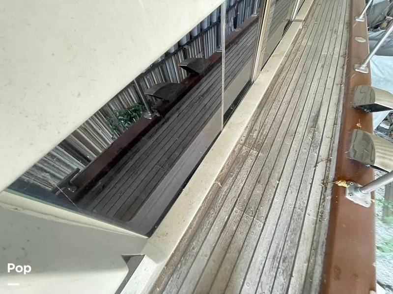 Slide: The Image of Chris-Craft Roamer 58 1971 - 11332406