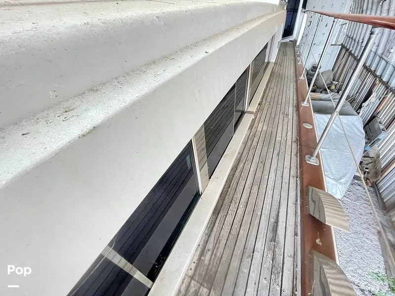 Slide: The Image of Chris-Craft Roamer 58 1971 - 11332407