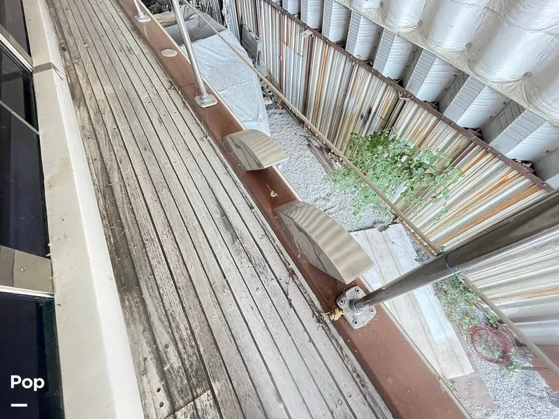 Slide: The Image of Chris-Craft Roamer 58 1971 - 11332408