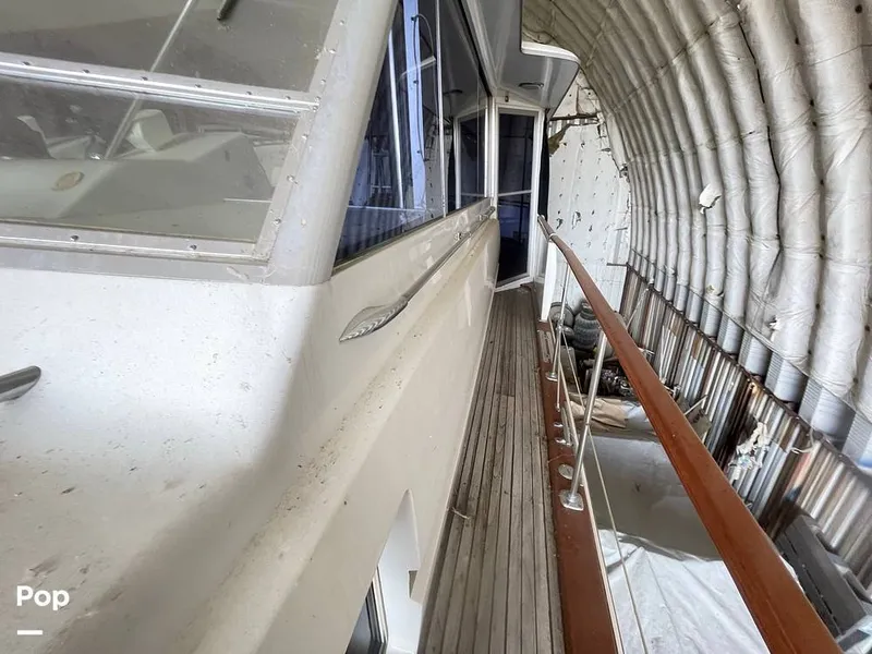 Slide: The Image of Chris-Craft Roamer 58 1971 - 11332410