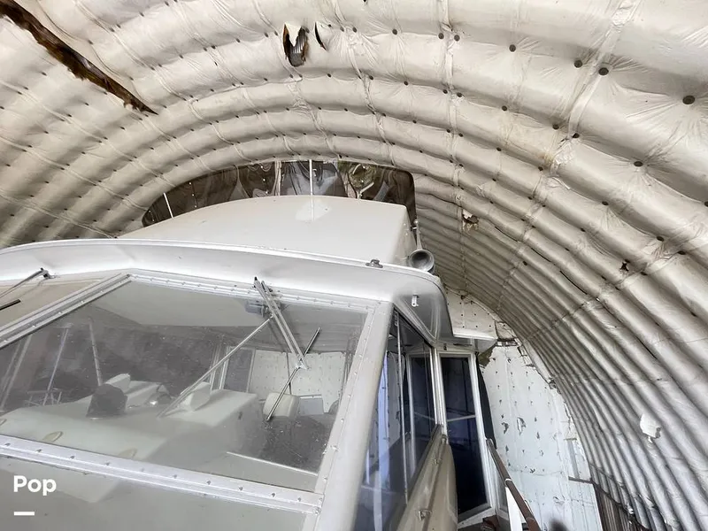 Slide: The Image of Chris-Craft Roamer 58 1971 - 11332411