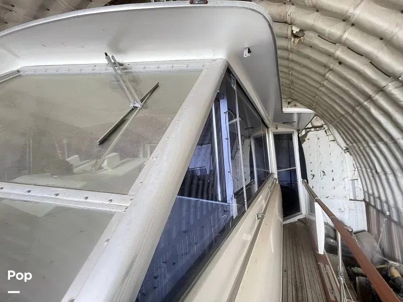 Slide: The Image of Chris-Craft Roamer 58 1971 - 11332412