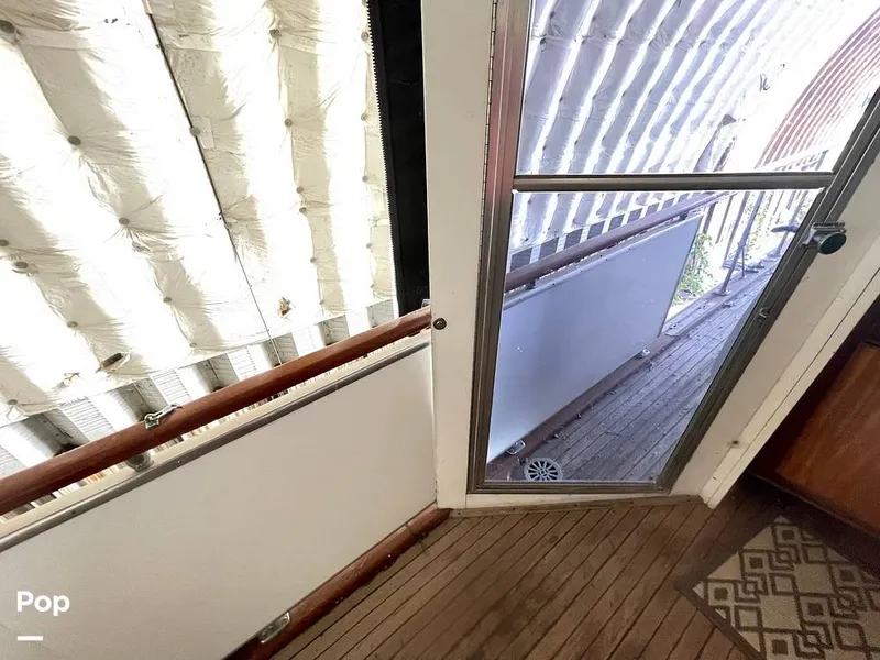 Slide: The Image of Chris-Craft Roamer 58 1971 - 11332416