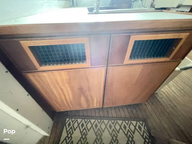 Slide: The Image of Chris-Craft Roamer 58 1971 - 11332417